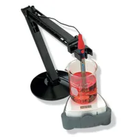 Swing Arm Electrode Holder